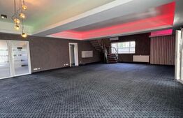 Casa individuala, 330 mp, 6 locuri parcare, Zorilor 