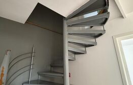 Casa individuala, 330 mp, 6 locuri parcare, Zorilor 