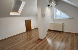 Casa individuala, 330 mp, 6 locuri parcare, Zorilor 