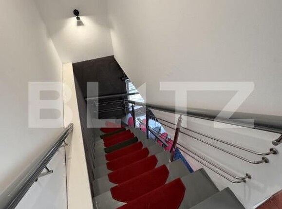 Casa de închiriat 12 camere Zorilor - 156344CI | BLITZ Cluj-Napoca | Poza19
