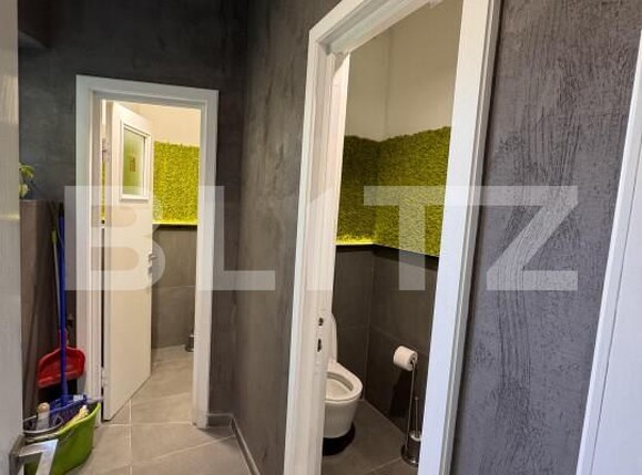 Casa de închiriat 12 camere Zorilor - 156344CI | BLITZ Cluj-Napoca | Poza23