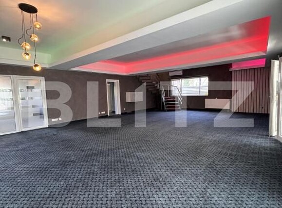 Casa de închiriat 12 camere Zorilor - 156344CI | BLITZ Cluj-Napoca | Poza24