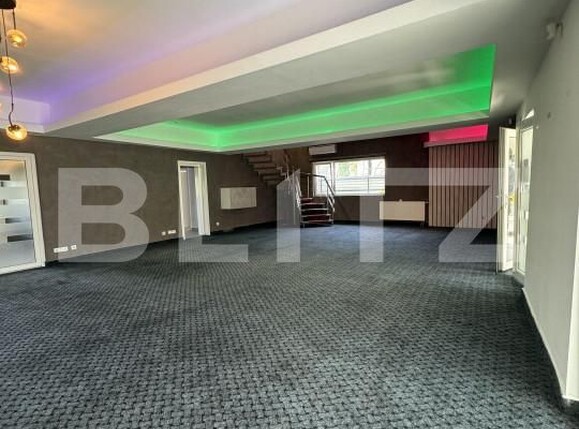 Casa de închiriat 12 camere Zorilor - 156344CI | BLITZ Cluj-Napoca | Poza2