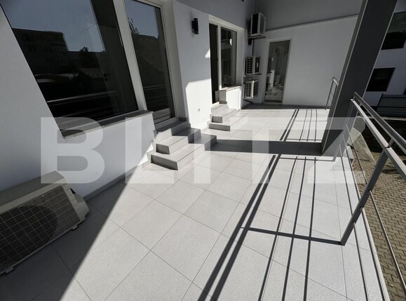Casa de închiriat 12 camere Zorilor - 156344CI | BLITZ Cluj-Napoca | Poza12