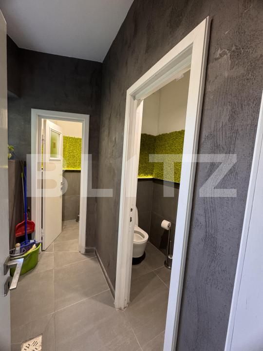 Casa de închiriat 12 camere Zorilor - 156344CI | BLITZ Cluj-Napoca | Poza23