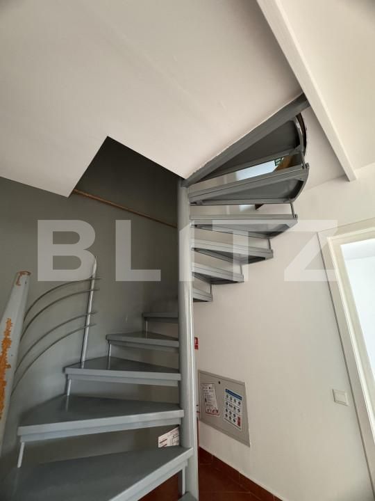 Casa de închiriat 12 camere Zorilor - 156344CI | BLITZ Cluj-Napoca | Poza4