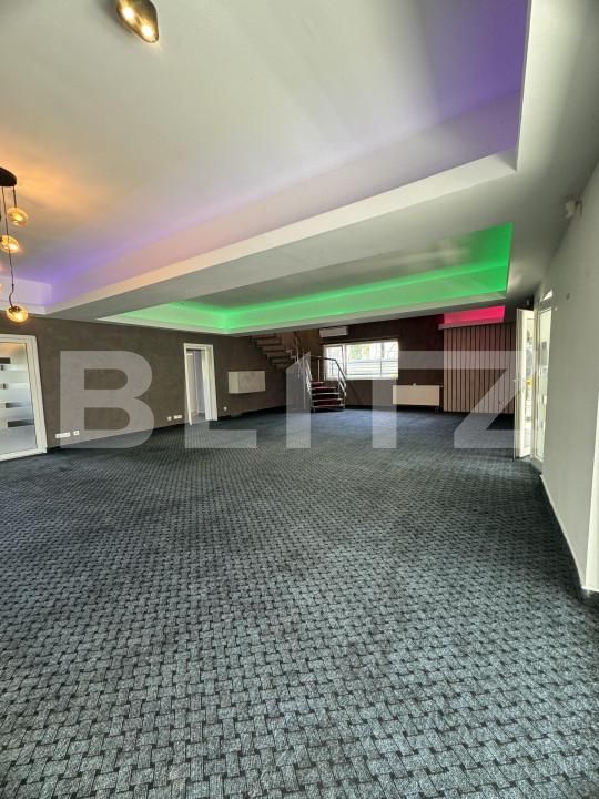Casa de închiriat 12 camere Zorilor - 156344CI | BLITZ Cluj-Napoca | Poza2