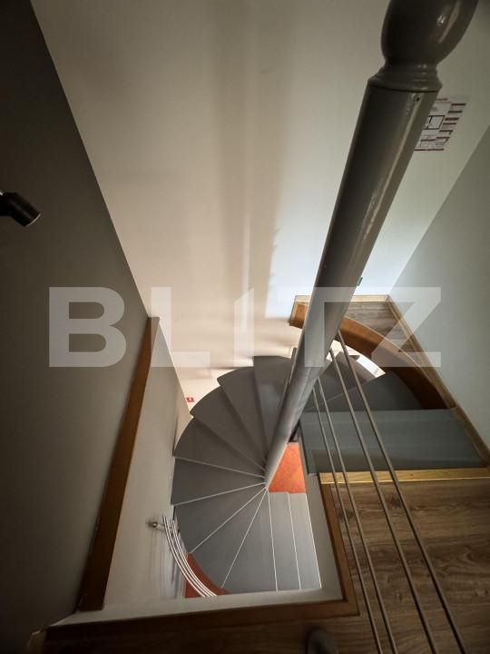 Casa de închiriat 12 camere Zorilor - 156344CI | BLITZ Cluj-Napoca | Poza3