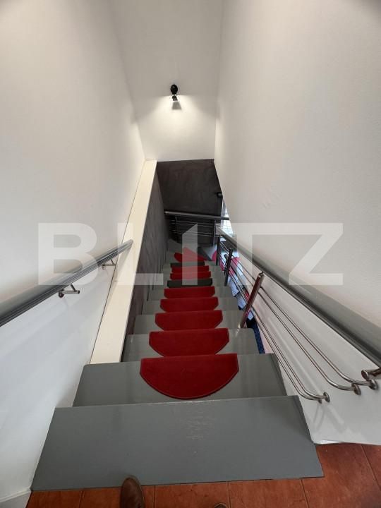 Casa de închiriat 12 camere Zorilor - 156344CI | BLITZ Cluj-Napoca | Poza17