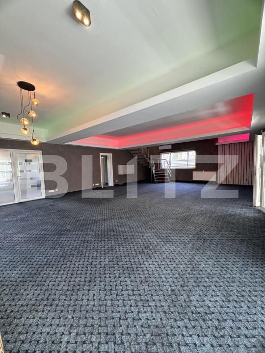 Casa de închiriat 12 camere Zorilor - 156344CI | BLITZ Cluj-Napoca | Poza24