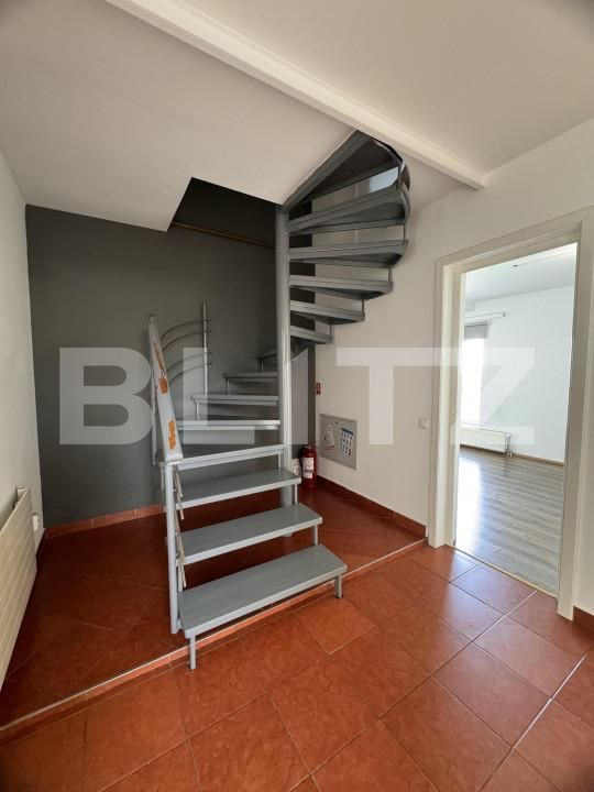 Casa de închiriat 12 camere Zorilor - 156344CI | BLITZ Cluj-Napoca | Poza8