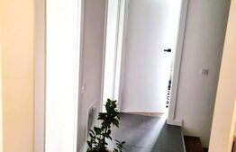 Duplex cu 5 camere, 106 mp, gata de mutat, cu priveliște spre pădure, Popești