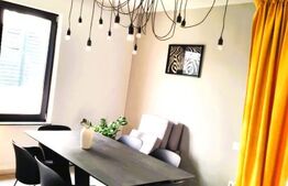 Duplex cu 5 camere, 106 mp, gata de mutat, cu priveliște spre pădure, Popești