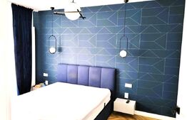 Duplex cu 5 camere, 106 mp, gata de mutat, cu priveliște spre pădure, Popești