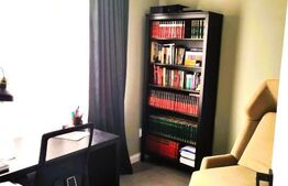 Duplex cu 5 camere, 106 mp, gata de mutat, cu priveliște spre pădure, Popești