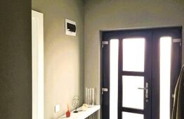 Duplex cu 5 camere, 106 mp, gata de mutat, cu priveliște spre pădure, Popești