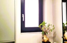 Duplex cu 5 camere, 106 mp, gata de mutat, cu priveliște spre pădure, Popești