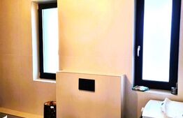 Duplex cu 5 camere, 106 mp, gata de mutat, cu priveliște spre pădure, Popești