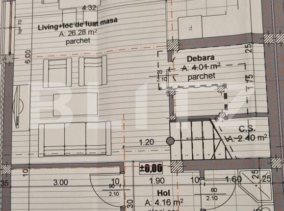 Casa de vânzare 5 camere Popesti - 156349CV | BLITZ Cluj-Napoca | Poza18