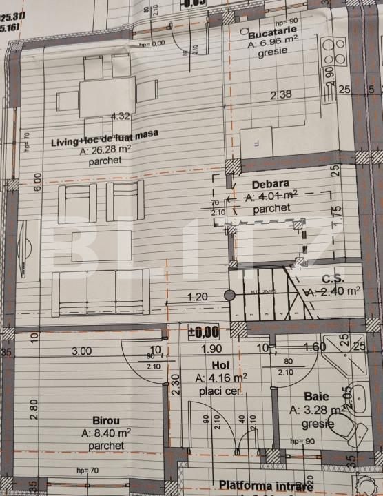 Casa de vânzare 5 camere Popesti - 156349CV | BLITZ Cluj-Napoca | Poza18