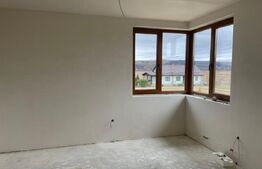 Casa individuala Jucu 145 mp utili 380 mp teren