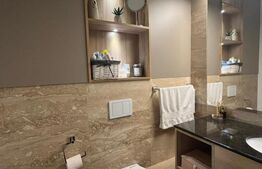 Apartament, 3 camere, mobilat, parcare, zona Iulius Mall