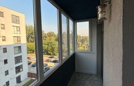 Apartament, 3 camere, mobilat, parcare, zona Iulius Mall