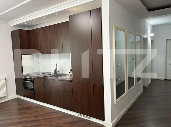 Apartament de vânzare 3 camere Gheorgheni - 156351AV | BLITZ Cluj-Napoca | Poza3