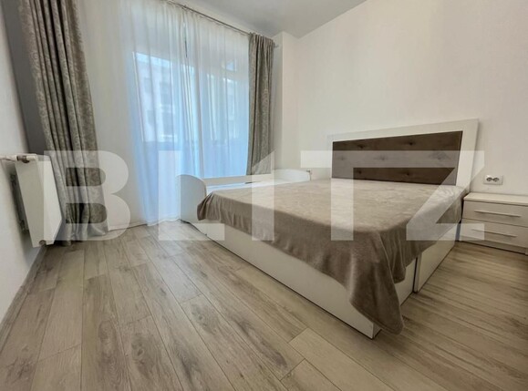 Apartament de vânzare 3 camere Gheorgheni - 156351AV | BLITZ Cluj-Napoca | Poza1