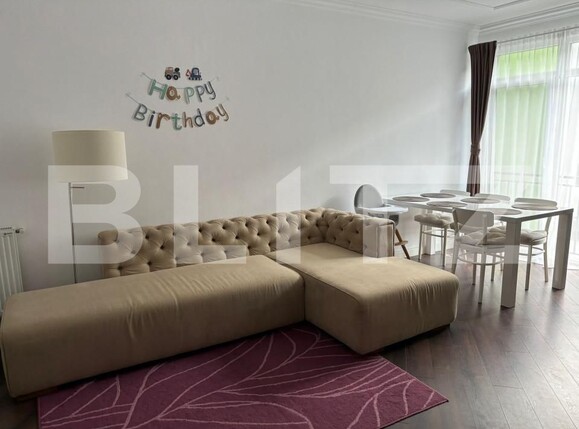 Apartament de vânzare 3 camere Gheorgheni - 156351AV | BLITZ Cluj-Napoca | Poza4