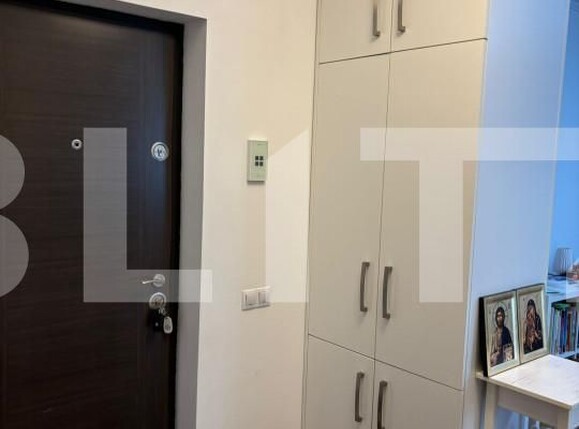 Apartament de vânzare 3 camere Gheorgheni - 156351AV | BLITZ Cluj-Napoca | Poza9