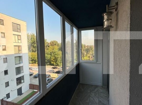 Apartament de vânzare 3 camere Gheorgheni - 156351AV | BLITZ Cluj-Napoca | Poza6