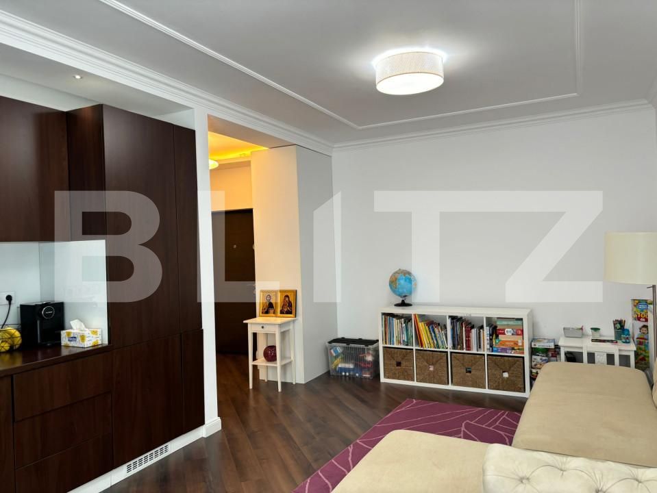 Apartament de vânzare 3 camere Gheorgheni - 156351AV | BLITZ Cluj-Napoca | Poza5
