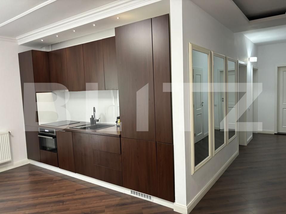Apartament de vânzare 3 camere Gheorgheni - 156351AV | BLITZ Cluj-Napoca | Poza3