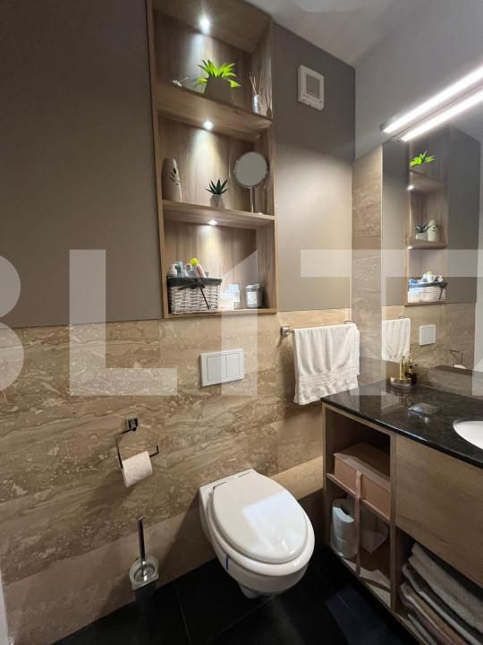 Apartament de vânzare 3 camere Gheorgheni - 156351AV | BLITZ Cluj-Napoca | Poza8