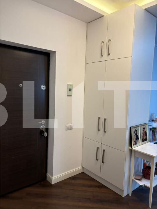 Apartament de vânzare 3 camere Gheorgheni - 156351AV | BLITZ Cluj-Napoca | Poza9