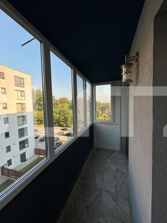 Apartament de vânzare 3 camere Gheorgheni - 156351AV | BLITZ Cluj-Napoca | Poza6