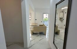 Apartament cu 2 camere, finisat, 52mp, etaj intermediar zona Regal