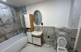 Apartament cu 2 camere, finisat, 52mp, etaj intermediar zona Regal