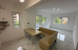 Apartament cu 2 camere, finisat, 52mp, etaj intermediar zona Regal