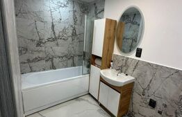 Apartament cu 2 camere, finisat, 52mp, etaj intermediar zona Regal