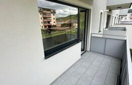 Apartament cu 2 camere, finisat, 52mp, etaj intermediar zona Regal