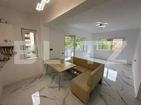 Apartament de vânzare 2 camere Baciu - 156352AV | BLITZ Cluj-Napoca | Poza1