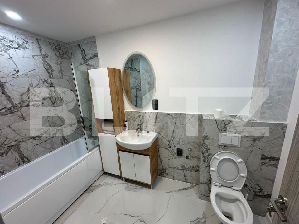 Apartament de vânzare 2 camere Baciu - 156352AV | BLITZ Cluj-Napoca | Poza6