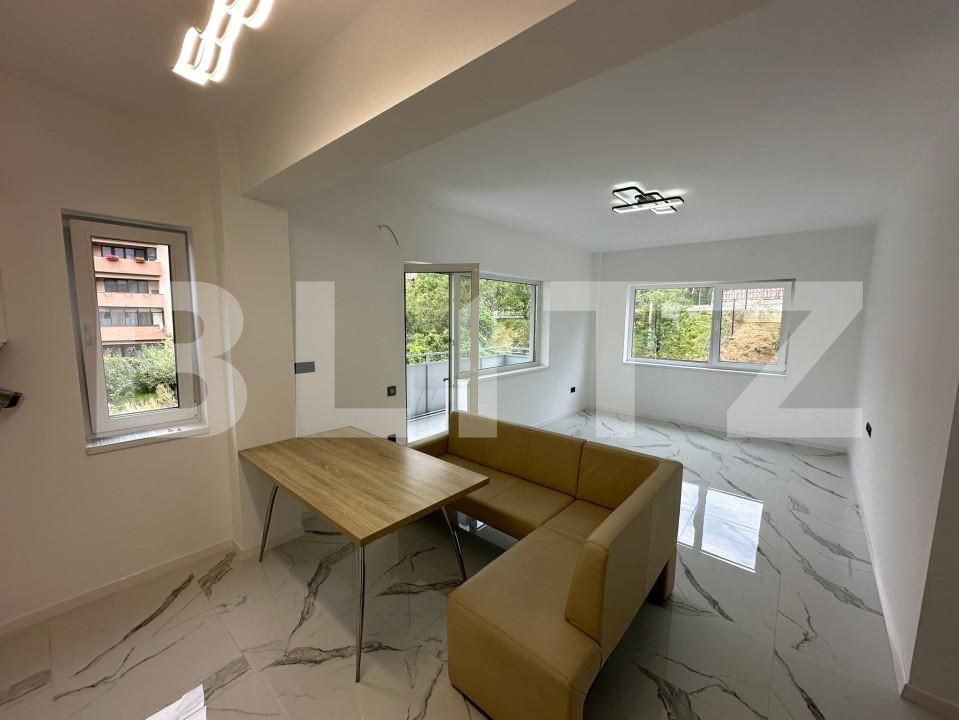 Apartament de vânzare 2 camere Baciu - 156352AV | BLITZ Cluj-Napoca | Poza9