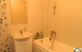 Vanzare 2 camere, 55 mp utili, decomandat! Zona Stejarului