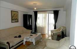 Vanzare 2 camere, 55 mp utili, decomandat! Zona Stejarului