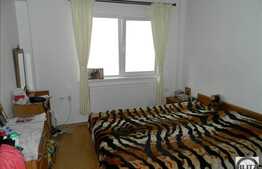 Vanzare 2 camere, 55 mp utili, decomandat! Zona Stejarului