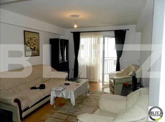 Apartament de vânzare 2 camere Floreşti - 15636AV | BLITZ Cluj-Napoca | Poza1