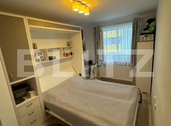 Apartament de vânzare 2 camere Tractorul - 156365AV | BLITZ Brașov | Poza1
